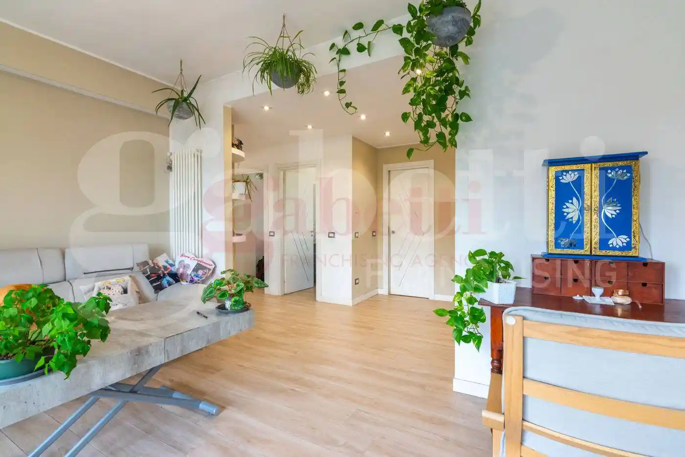 Quadrilocale via San Vigilio, 19, Cantalupa - San Paolo, Milano - foto 4