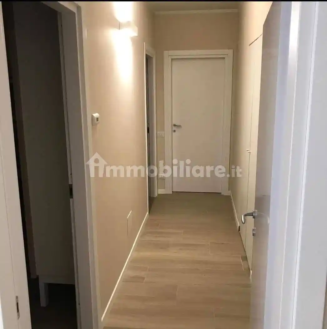 Trilocale via Martiri 28 Marzo 29, San Sisto - Lacugnano, Perugia - foto 3