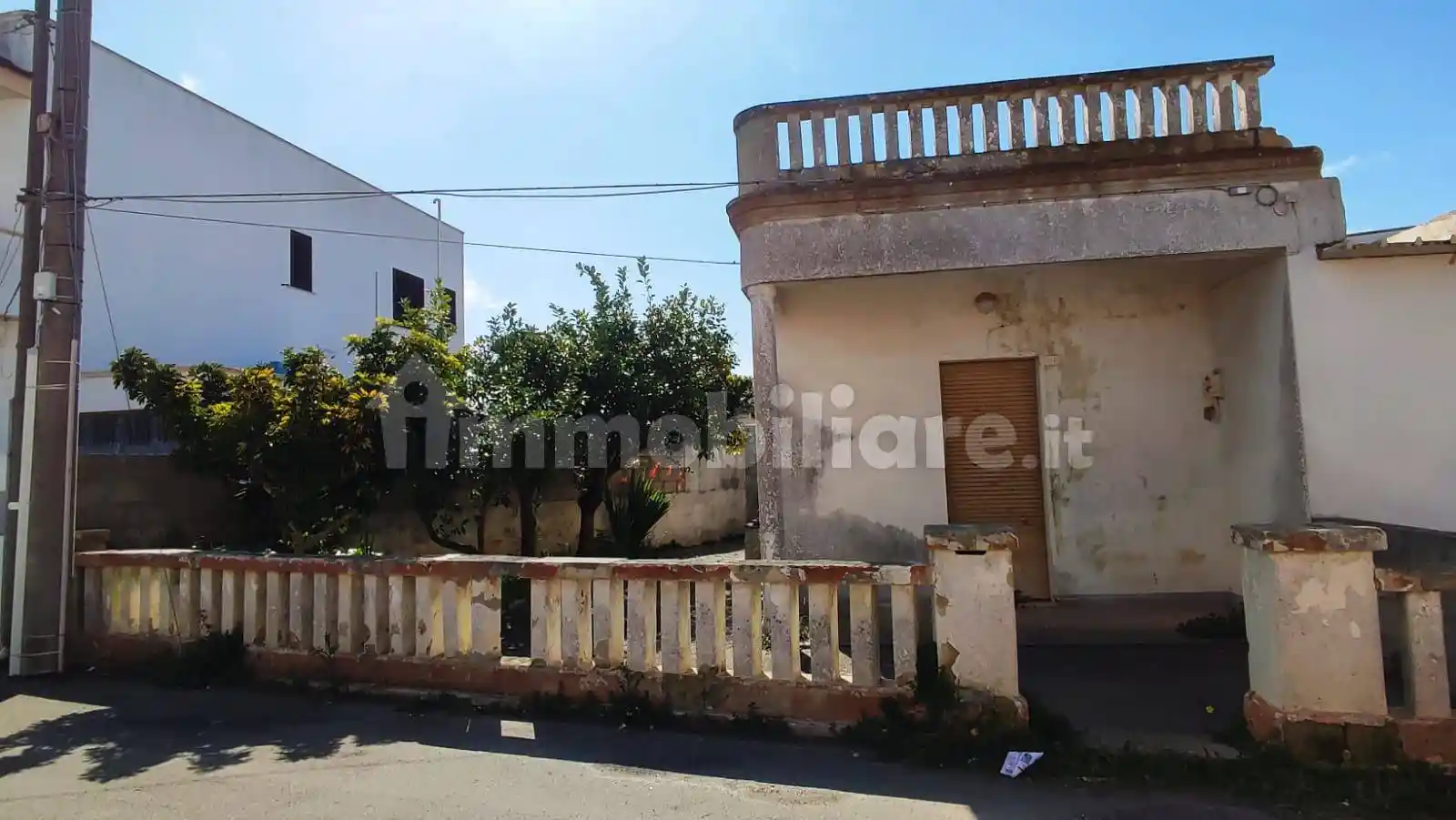 Appartamento in vendita a Castrignano del Capo