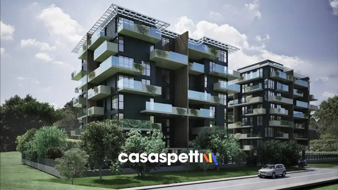 Appartamento in vendita a Battipaglia