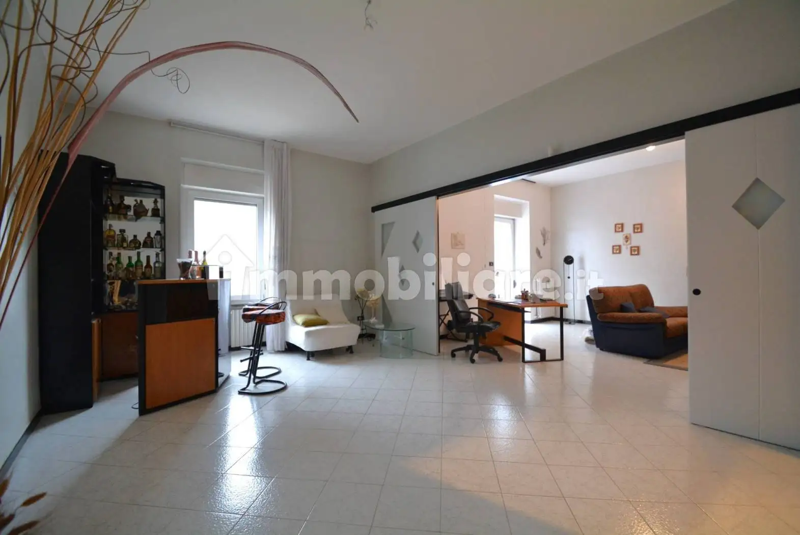 Appartamento in vendita a Matera