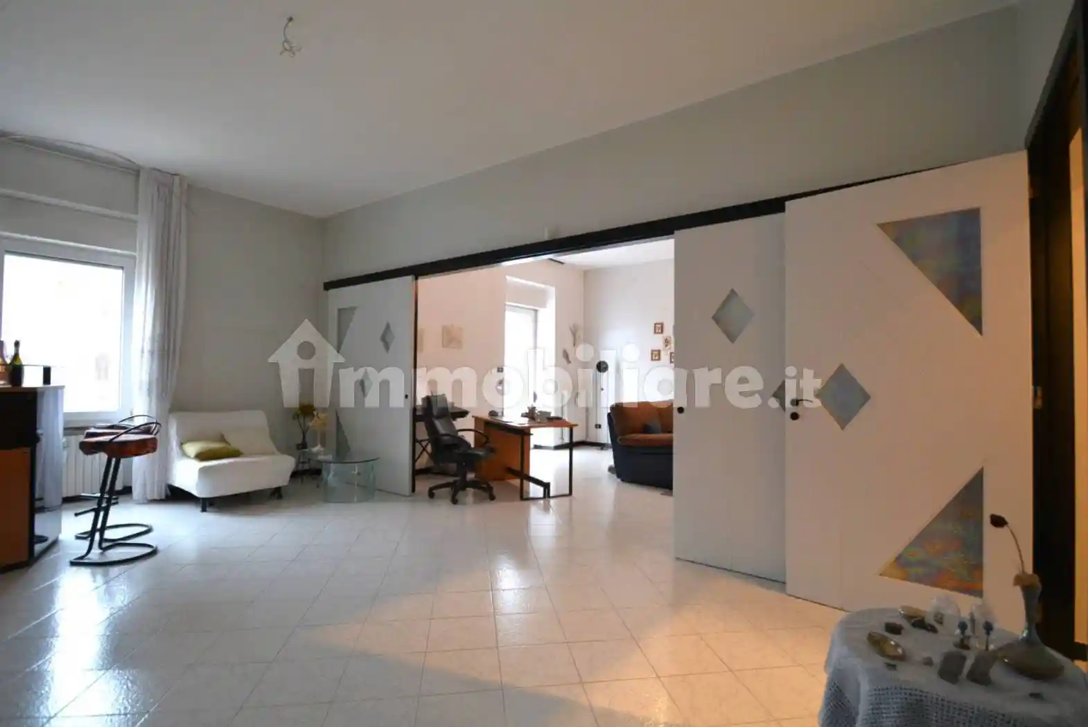 Appartamento via Lucana 295, Centro, Matera - foto 2