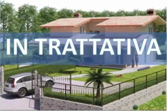 Villa in vendita a Aprilia