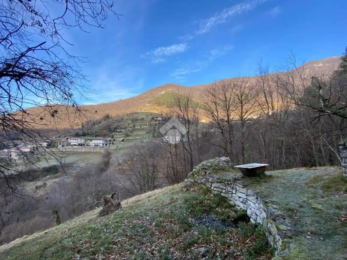 Rustico Località Preelada, Centro, Viadanica - foto 3