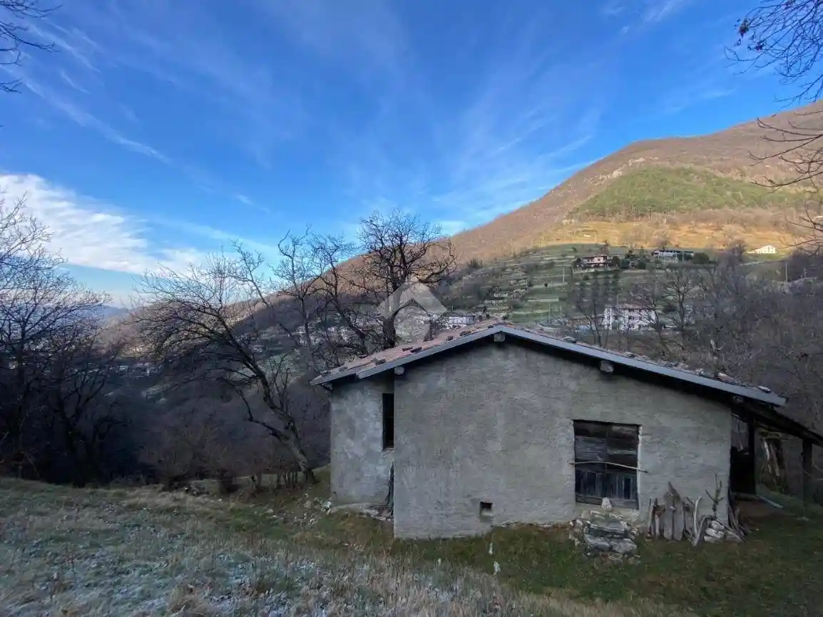 Rustico Località Preelada, Centro, Viadanica - foto 4