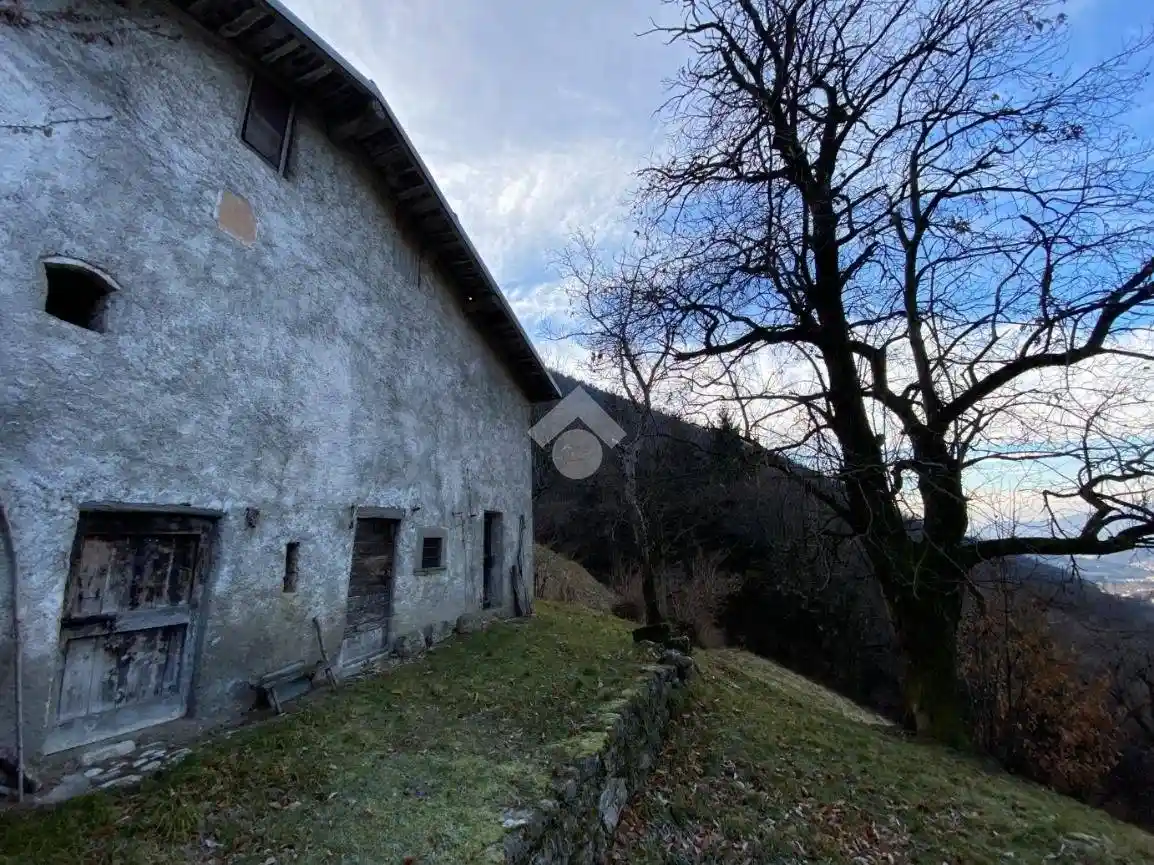 Rustico Località Preelada, Centro, Viadanica - foto 5