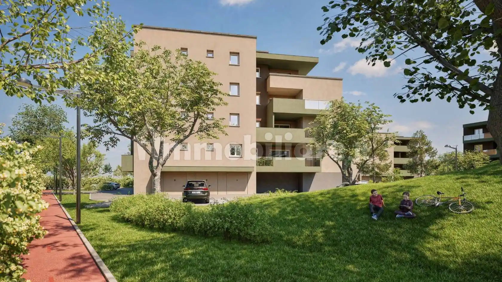 Appartamento - foto 5