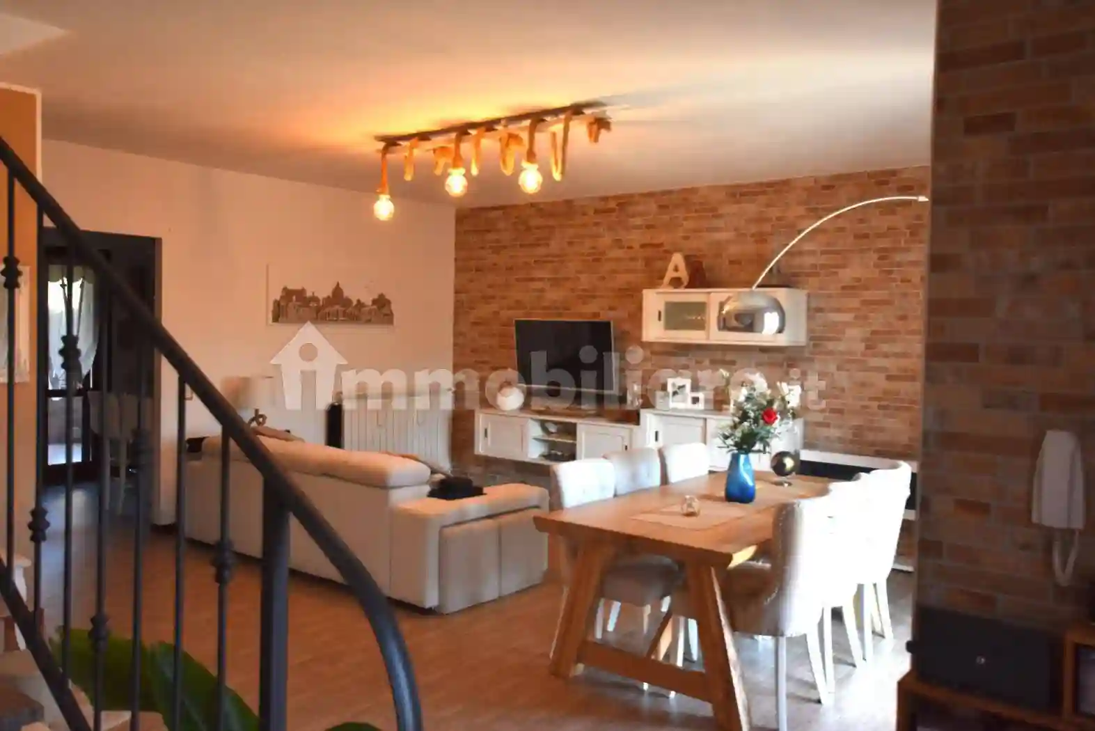 Villetta a schiera - foto 2