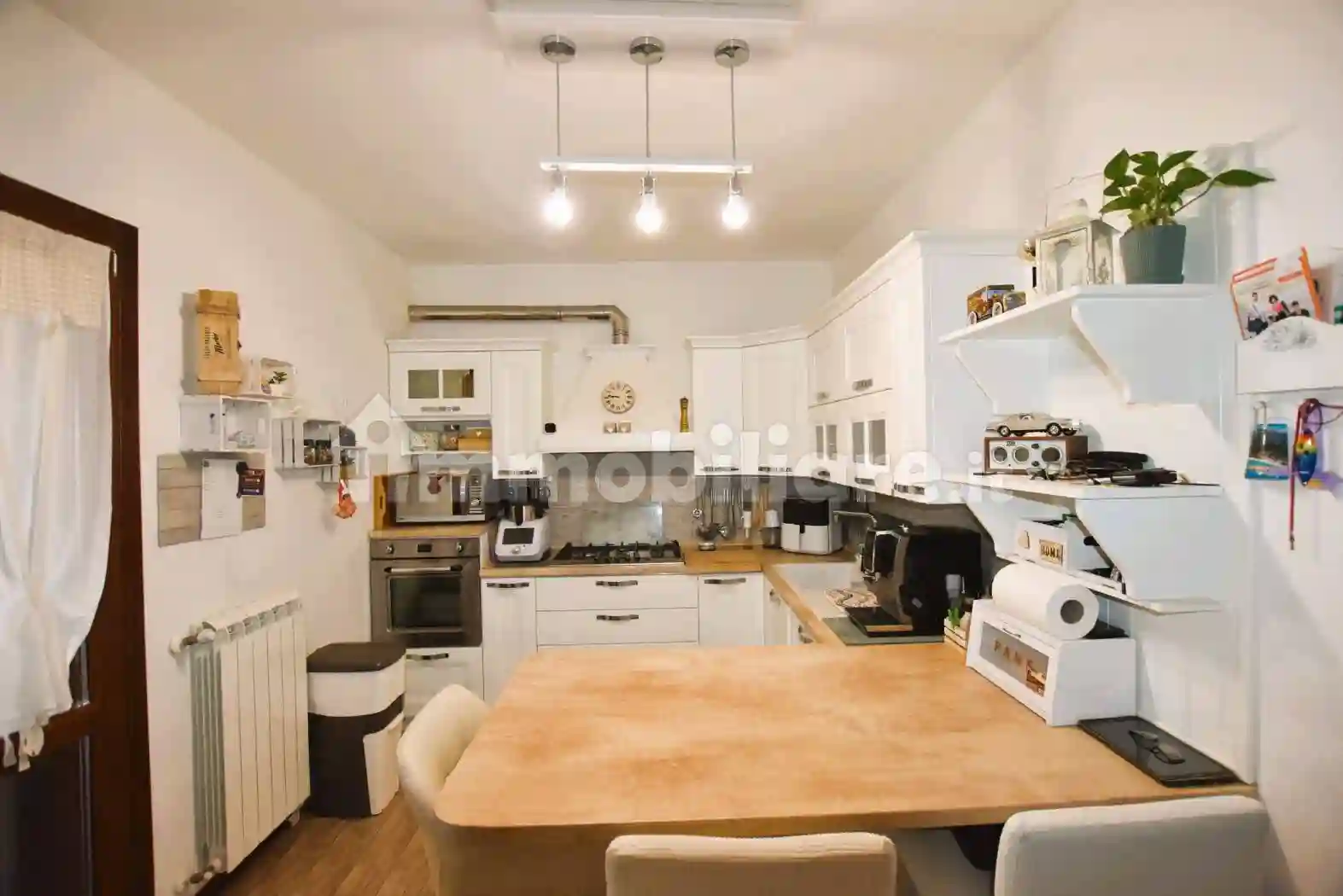 Villetta a schiera - foto 5