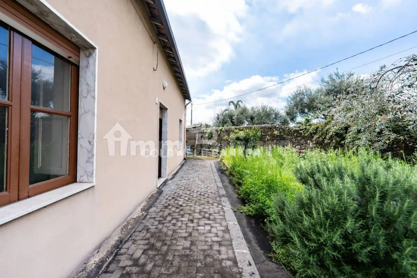 Casa indipendente in vendita a Giarre