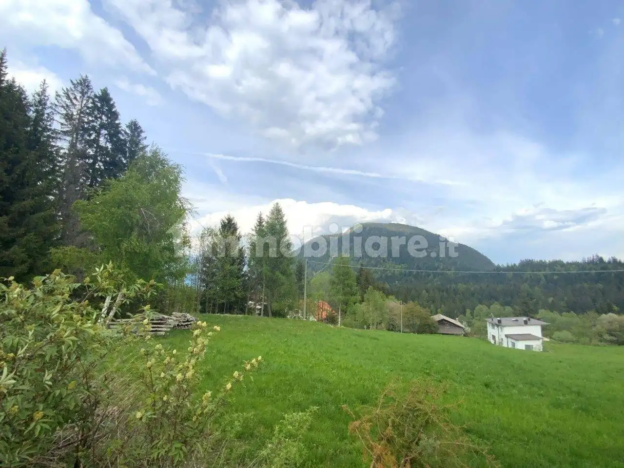 Rustico - Casale in vendita a Tesimo