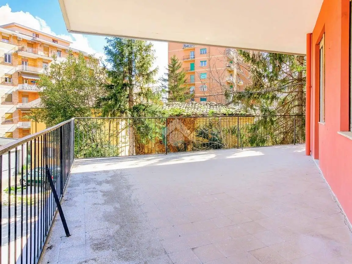 Appartamento in vendita a Chieti