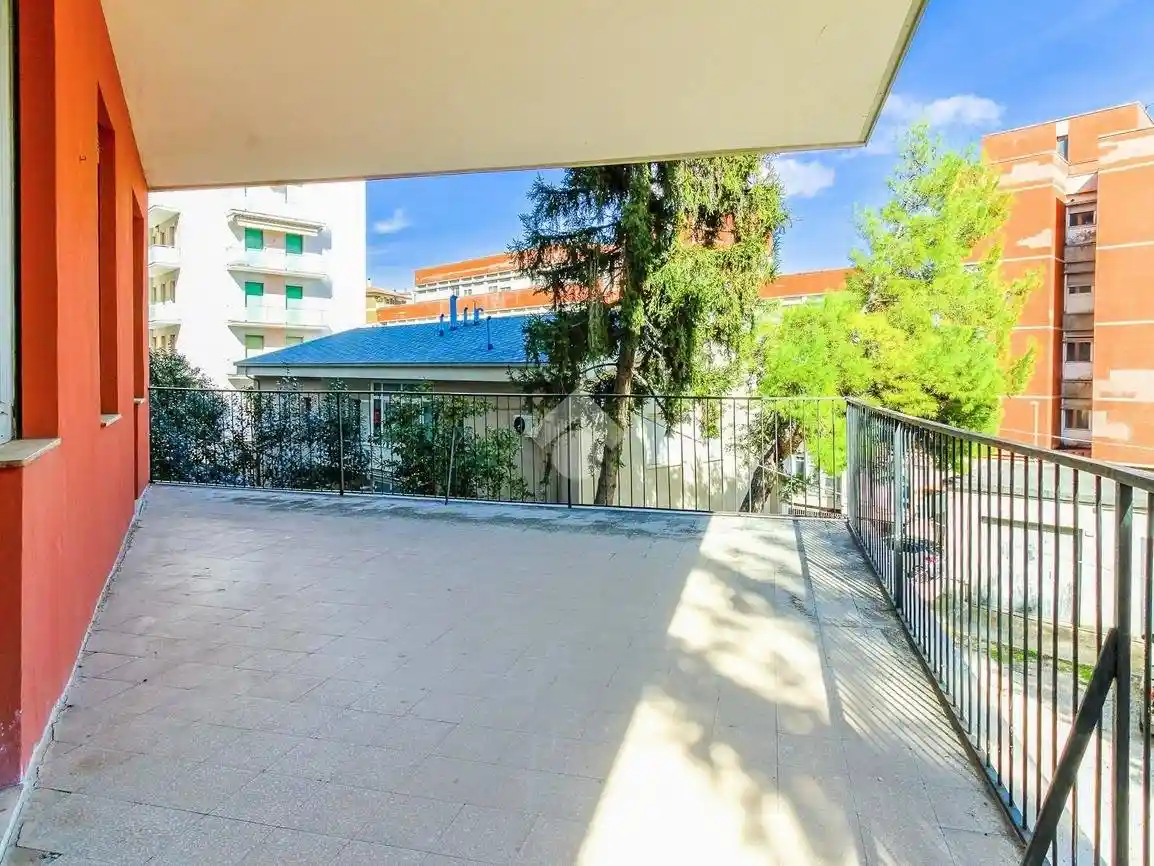 Appartamento via Luigi Colazilli 10, Chieti Città, Chieti - foto 3