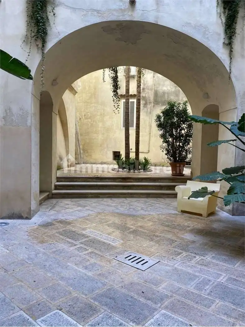 Appartamento in affitto a Bari