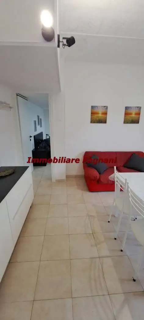 Appartamento in villa via Colle dei Marmi, Appia Nord, Via dei Laghi, Velletri - foto 5