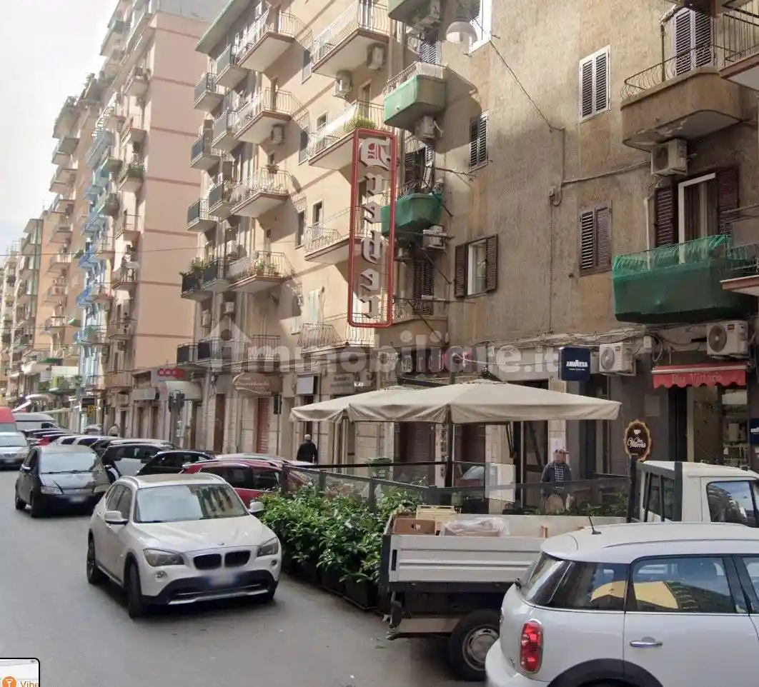 Appartamento in vendita a Taranto