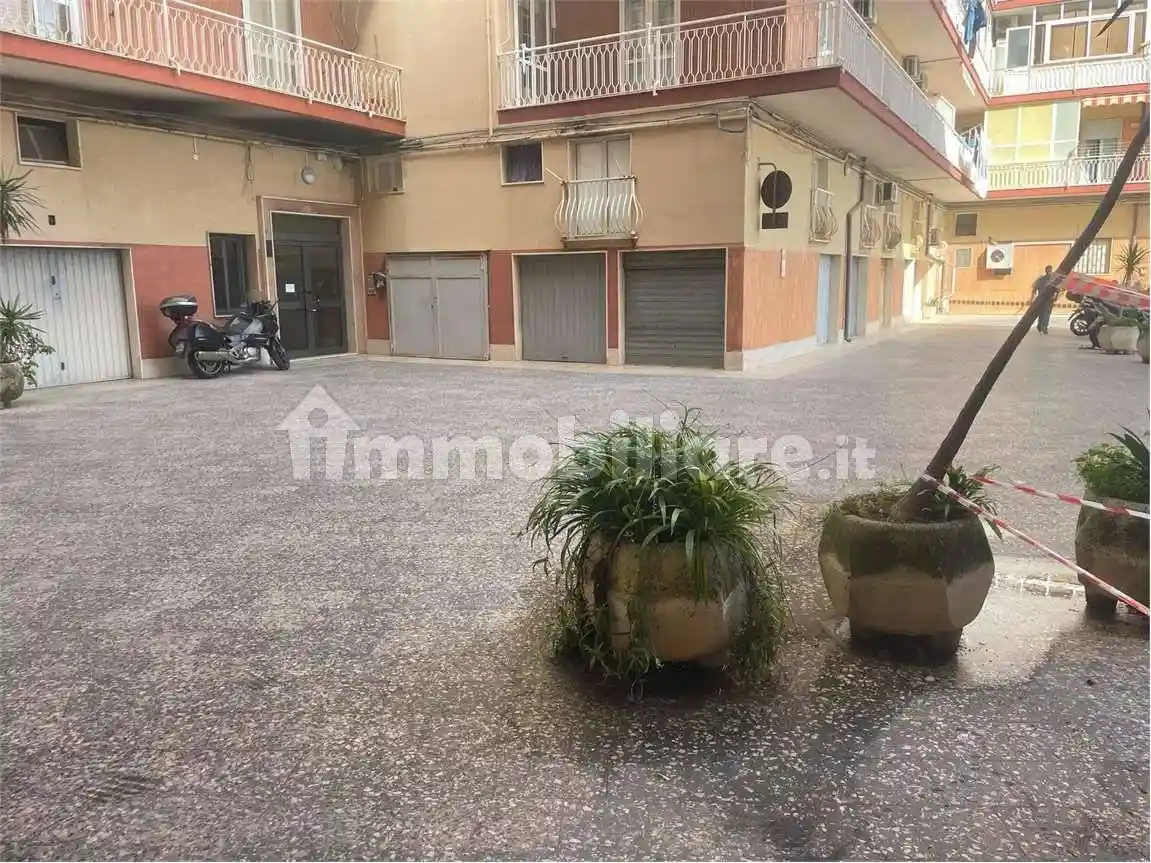 Appartamento in vendita a Siracusa