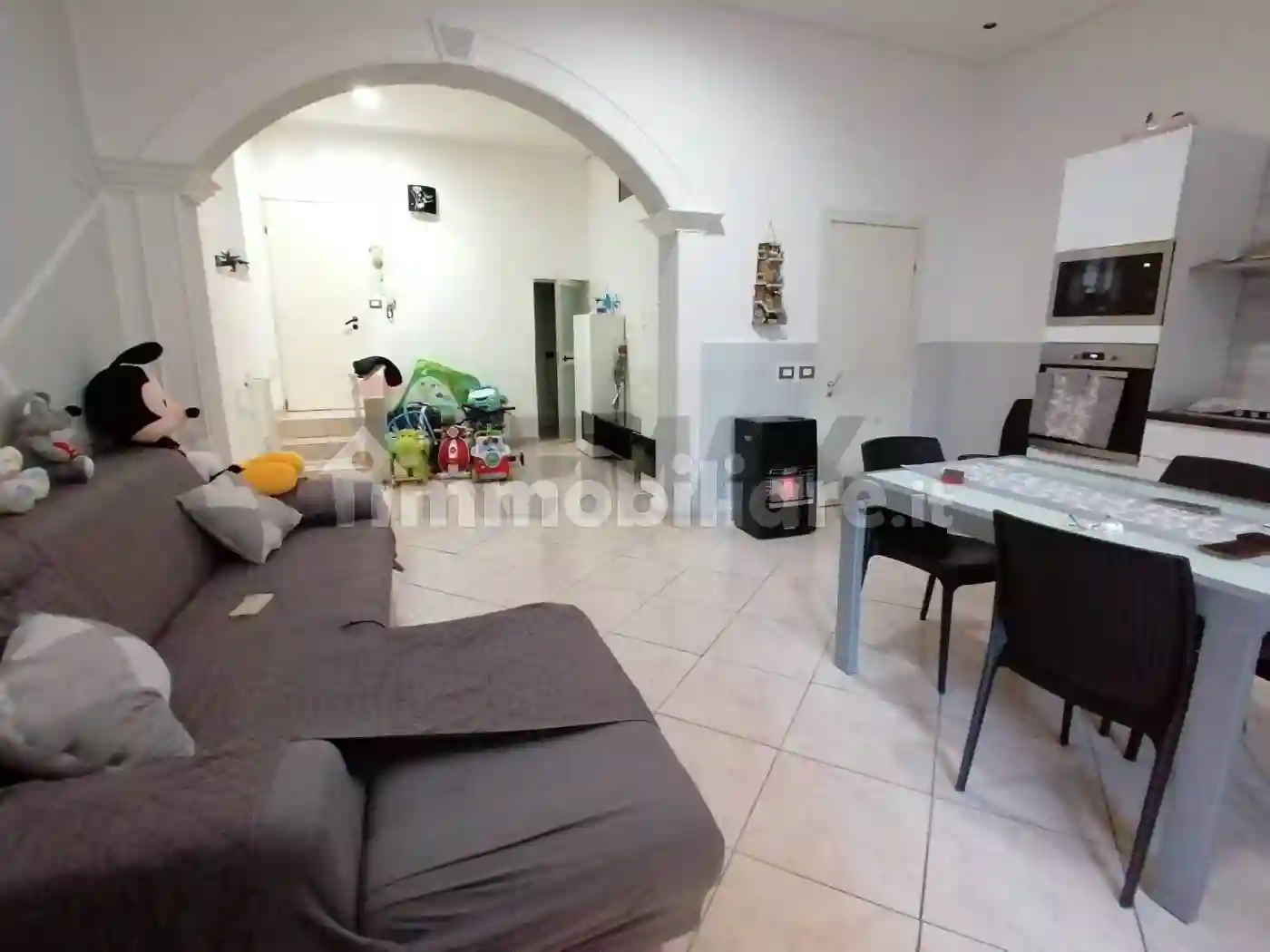 Casa indipendente - foto 2