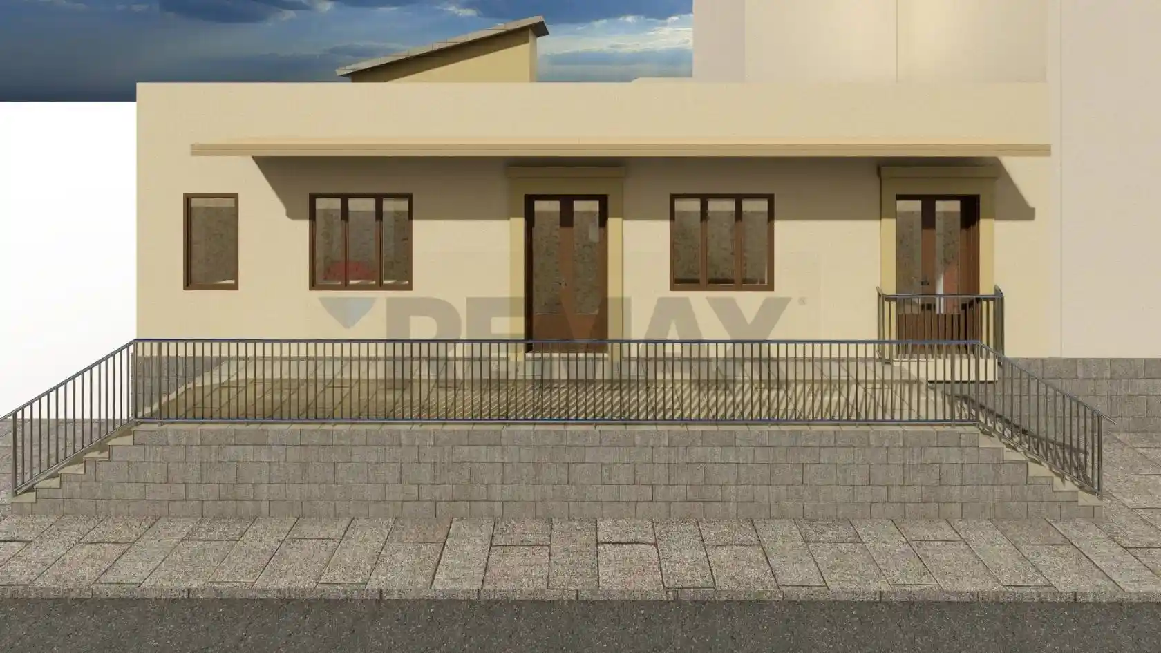 Casa indipendente in vendita a Comiso