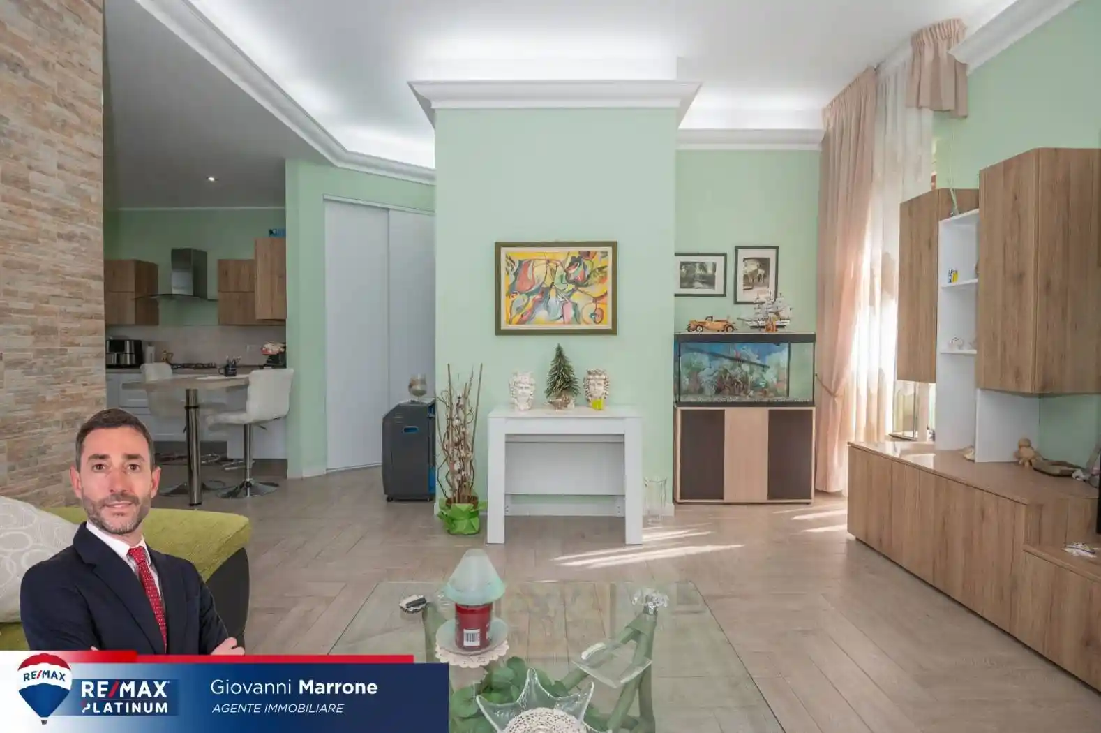 Appartamento in vendita a Siracusa