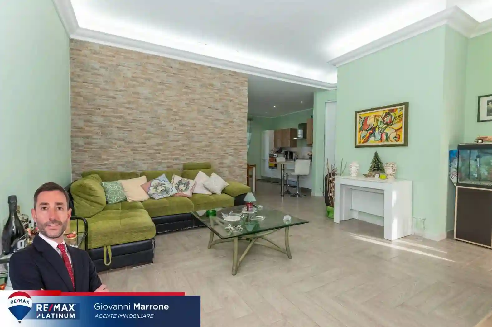 Appartamento - foto 2