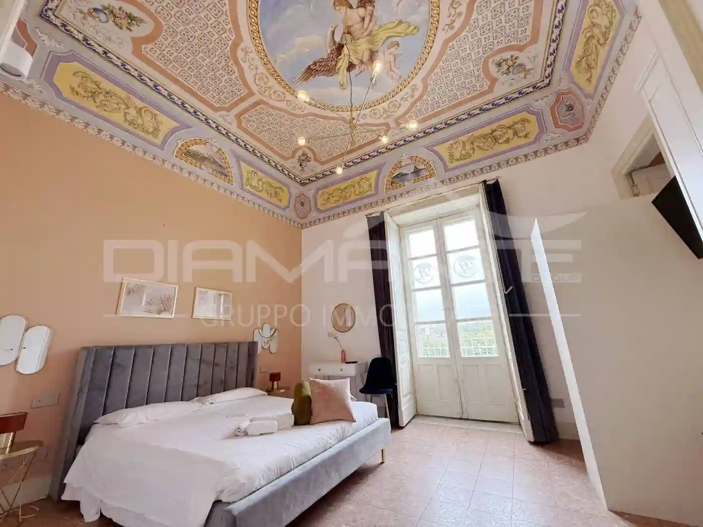 Palazzo - Edificio - foto 2