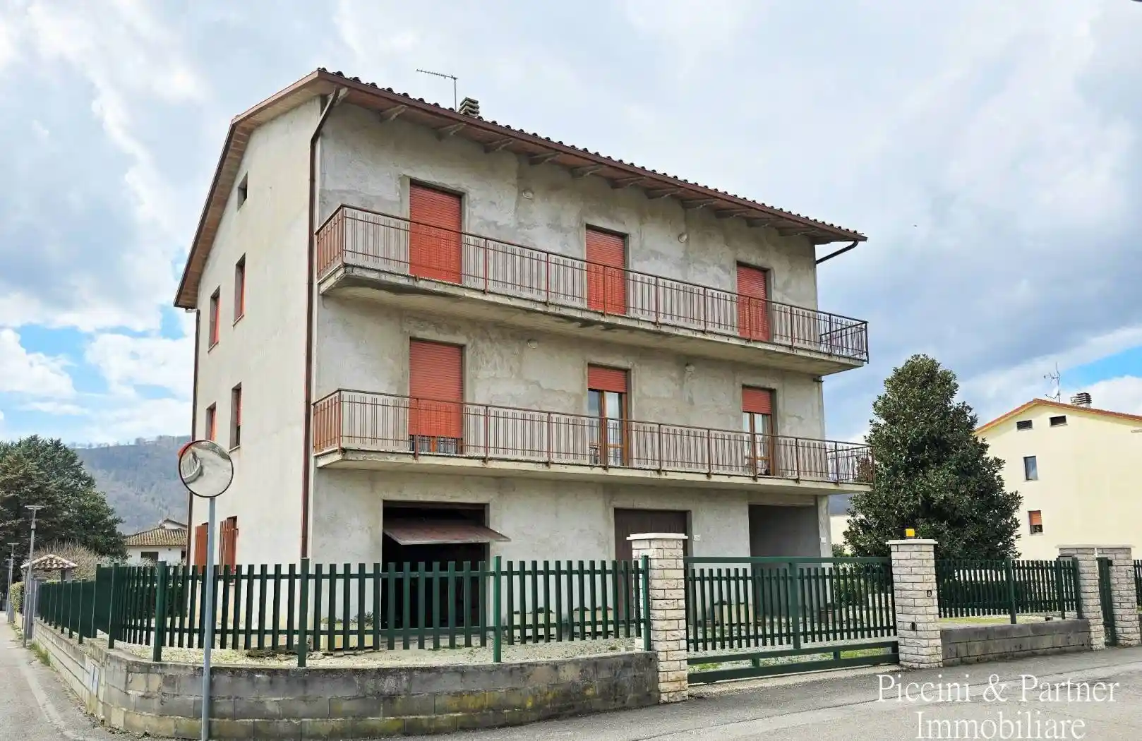Villa in vendita a Perugia