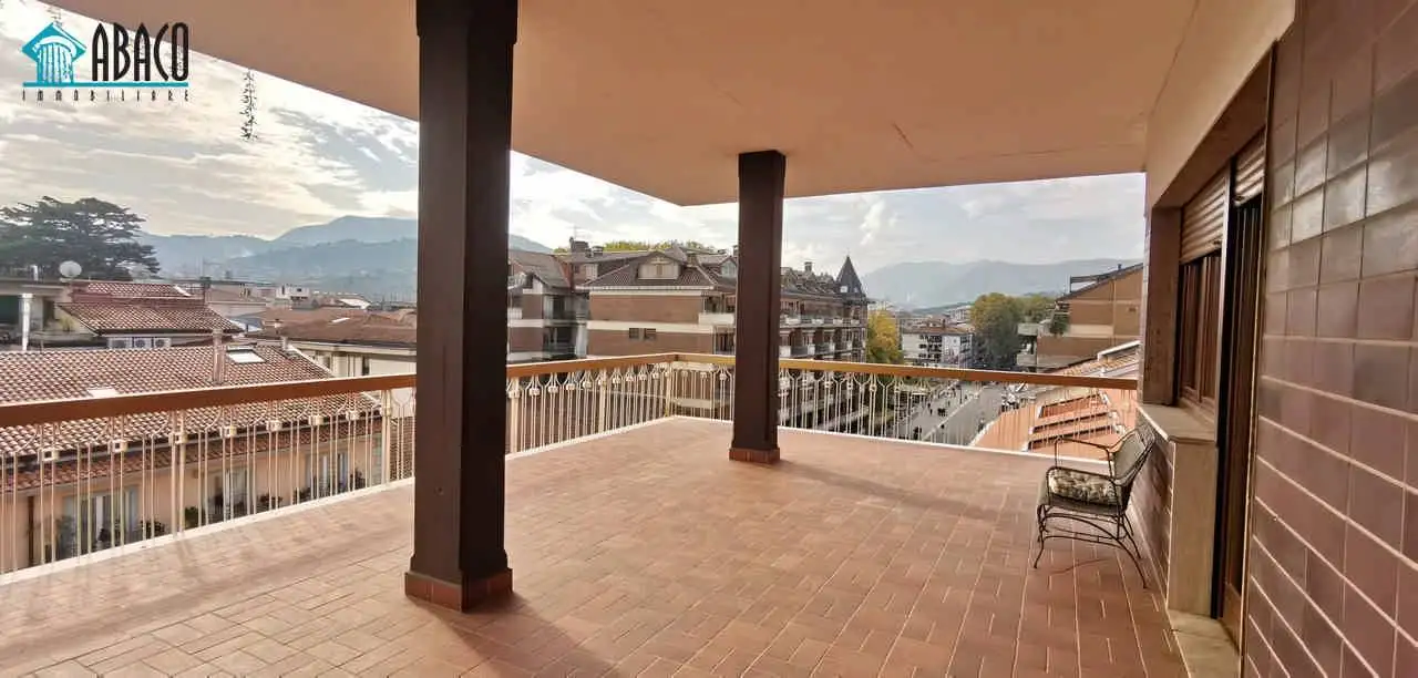 Appartamento in vendita a Avellino