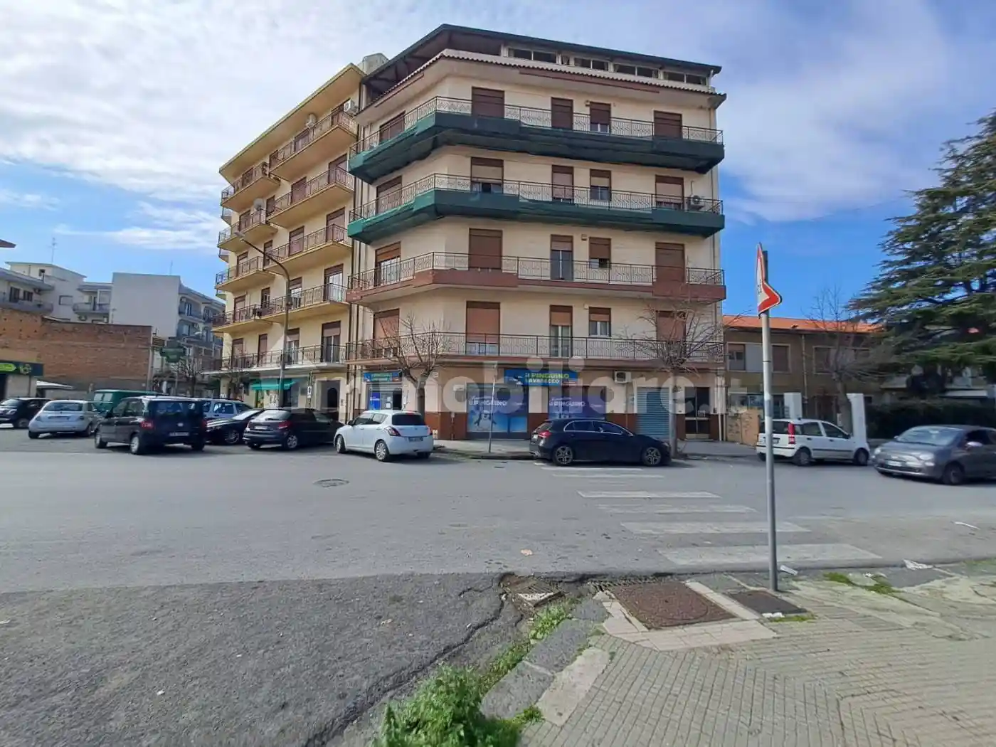 Appartamento in vendita a Barcellona Pozzo di Gotto