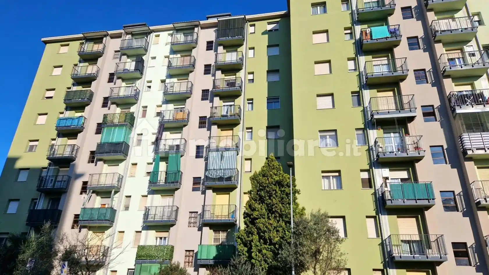 Appartamento in vendita a Rozzano