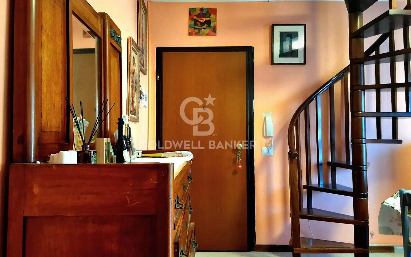 Appartamento in vendita a Bomporto