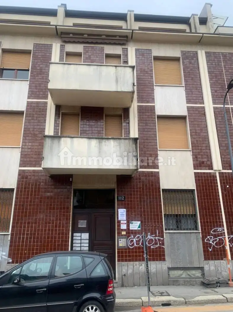 Apartment in vendita a Milan