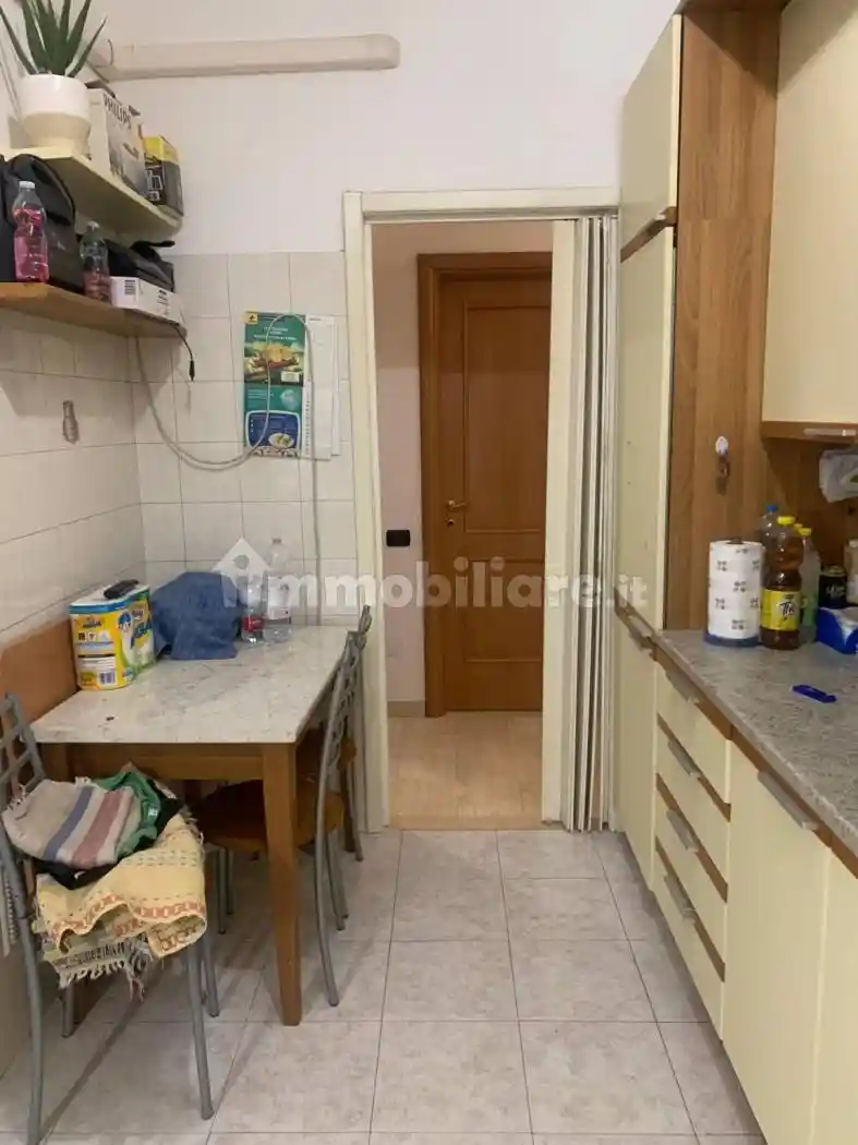 Trilocale via Giuseppe Candiani, Dergano, Milano - foto 4