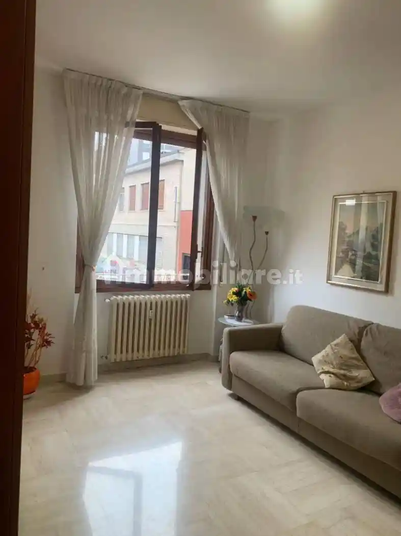 Trilocale via Giuseppe Candiani, Dergano, Milano - foto 5