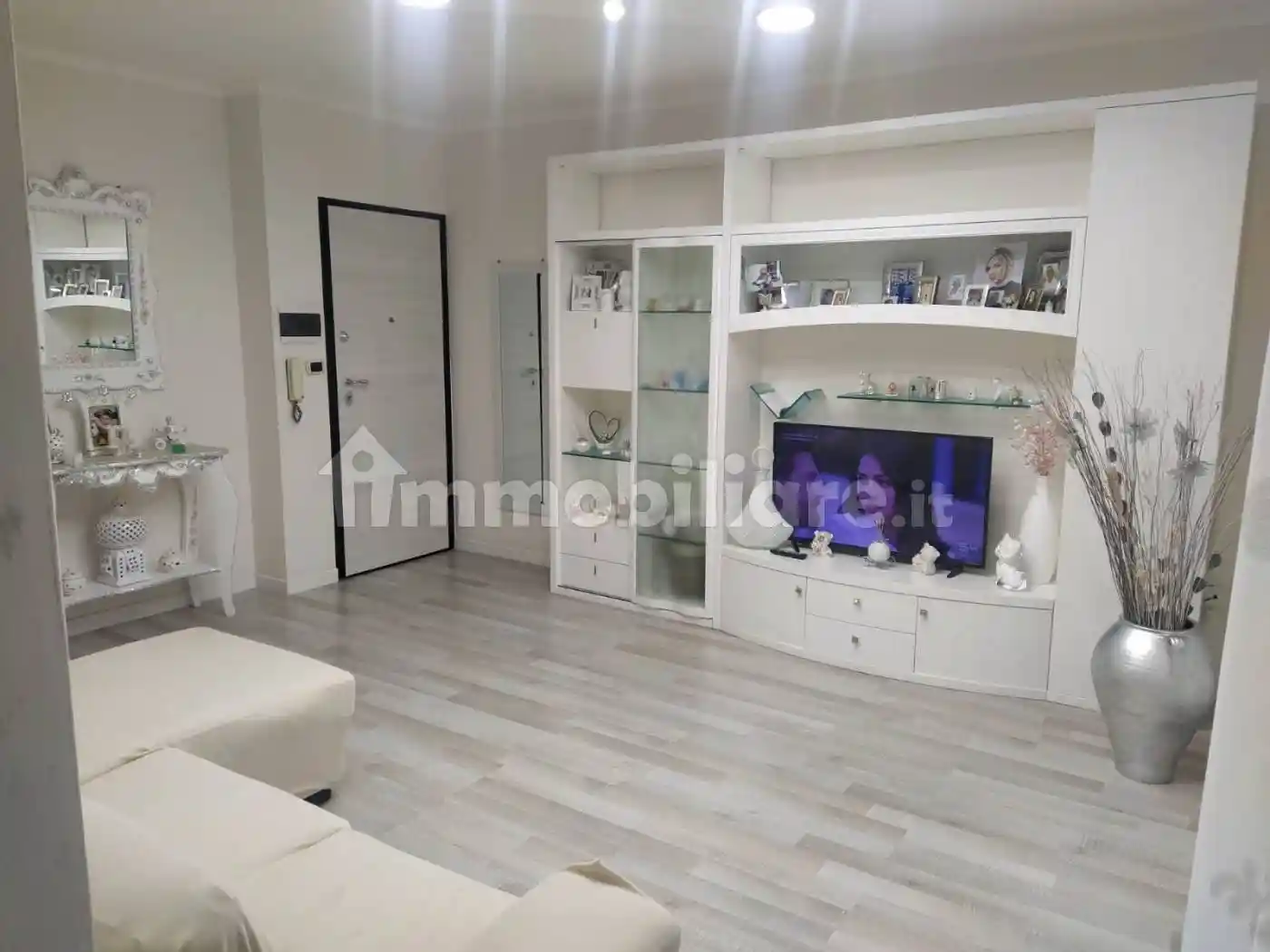 Appartamento in vendita a Taranto