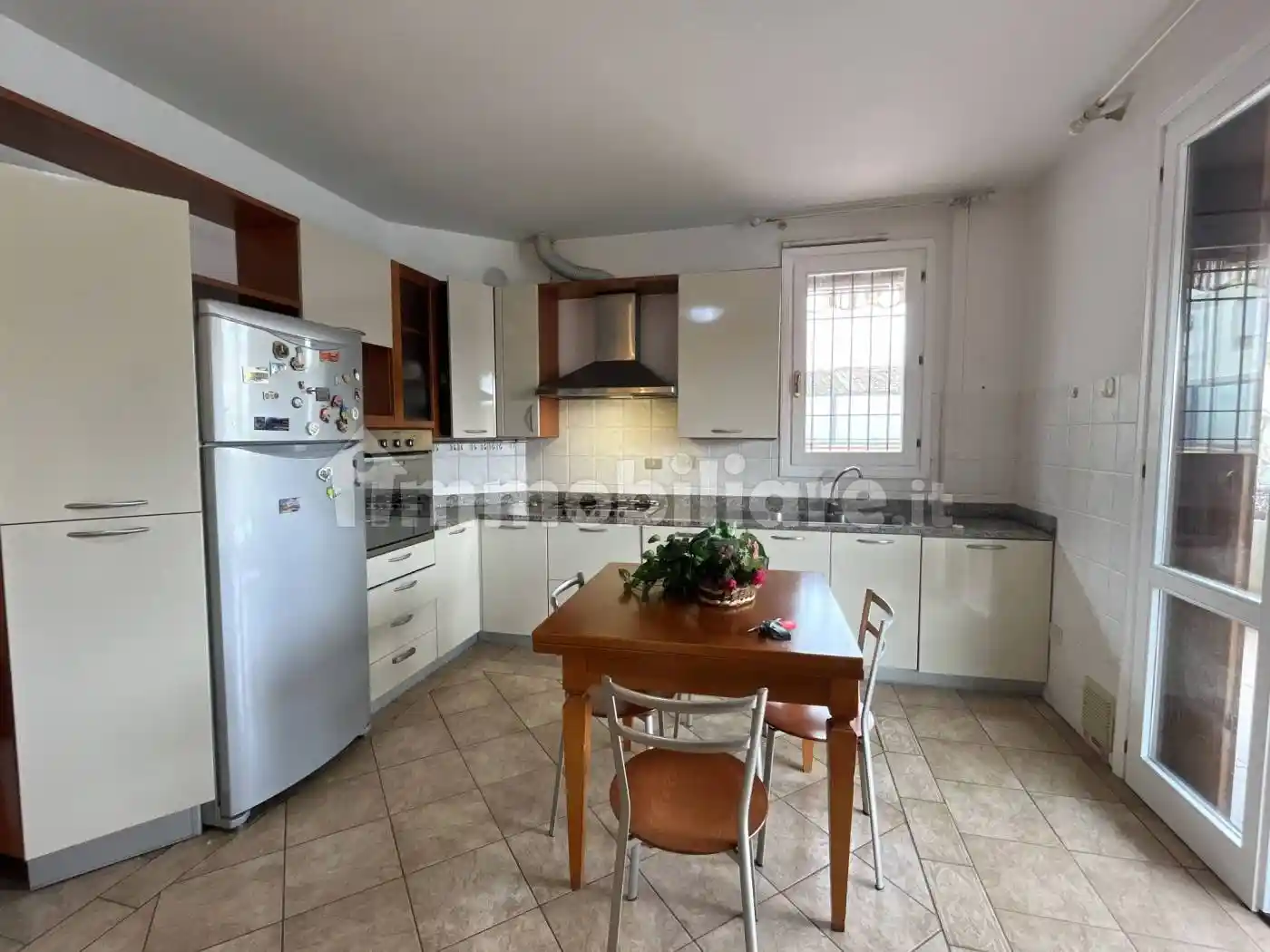 Appartamento in vendita a Empoli