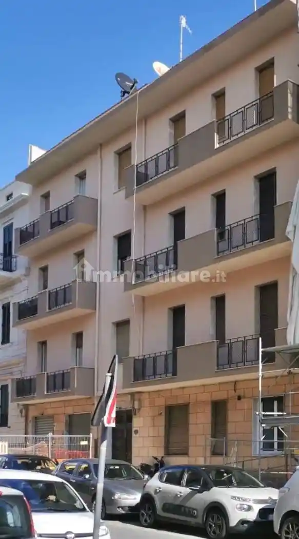 Appartamento in vendita a Messina