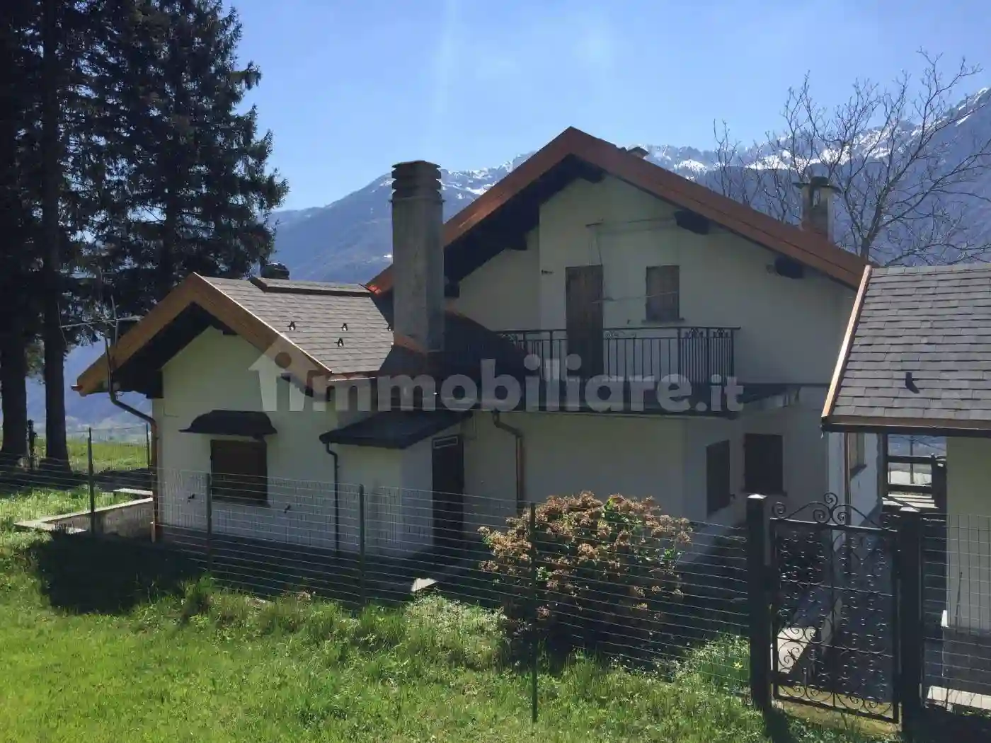 Casa indipendente - foto 2