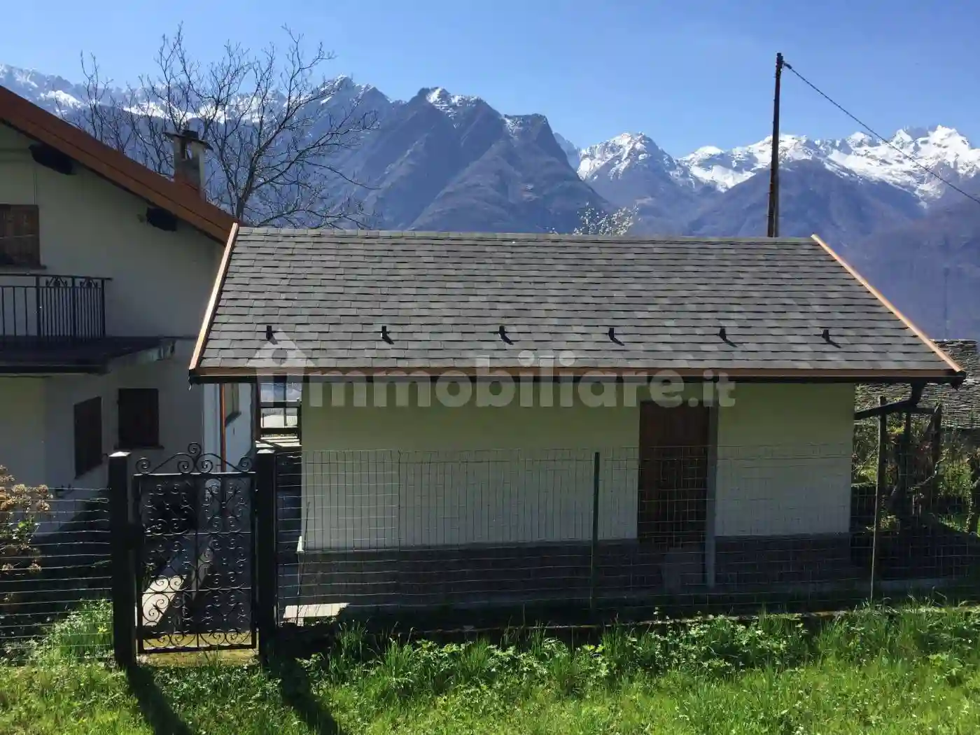 Casa indipendente - foto 3