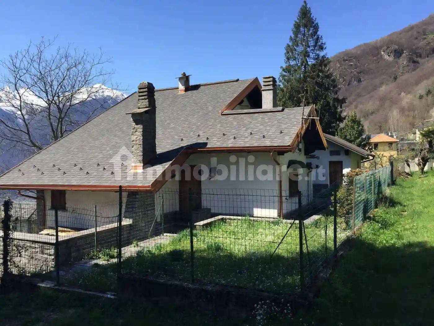 Casa indipendente - foto 4