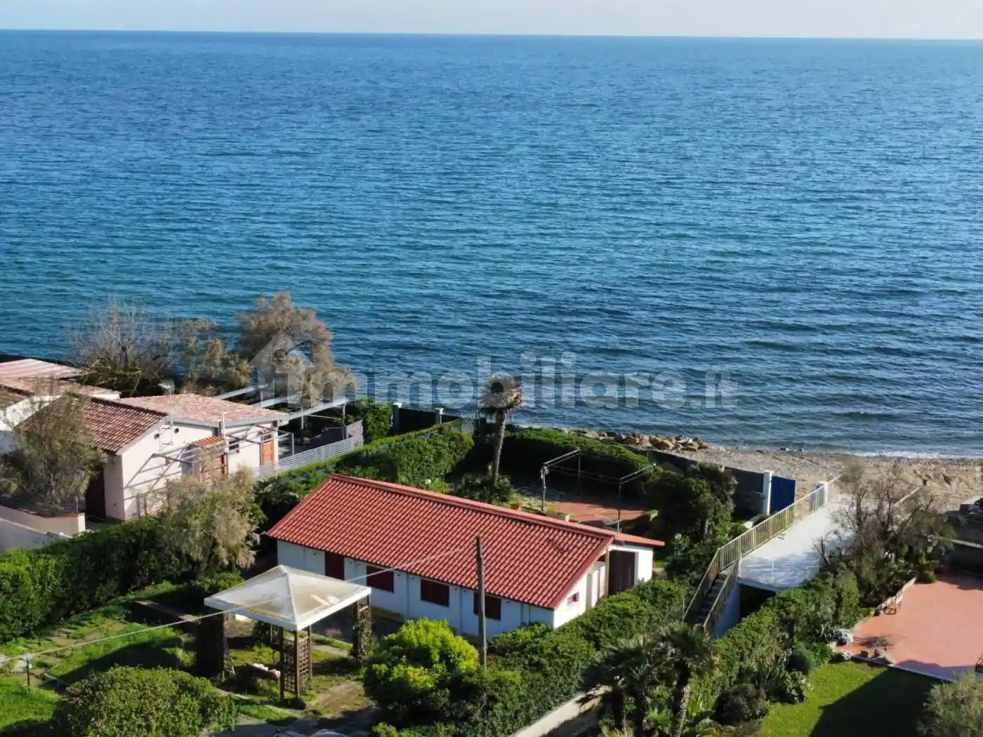 Villa in vendita a Santa Marinella