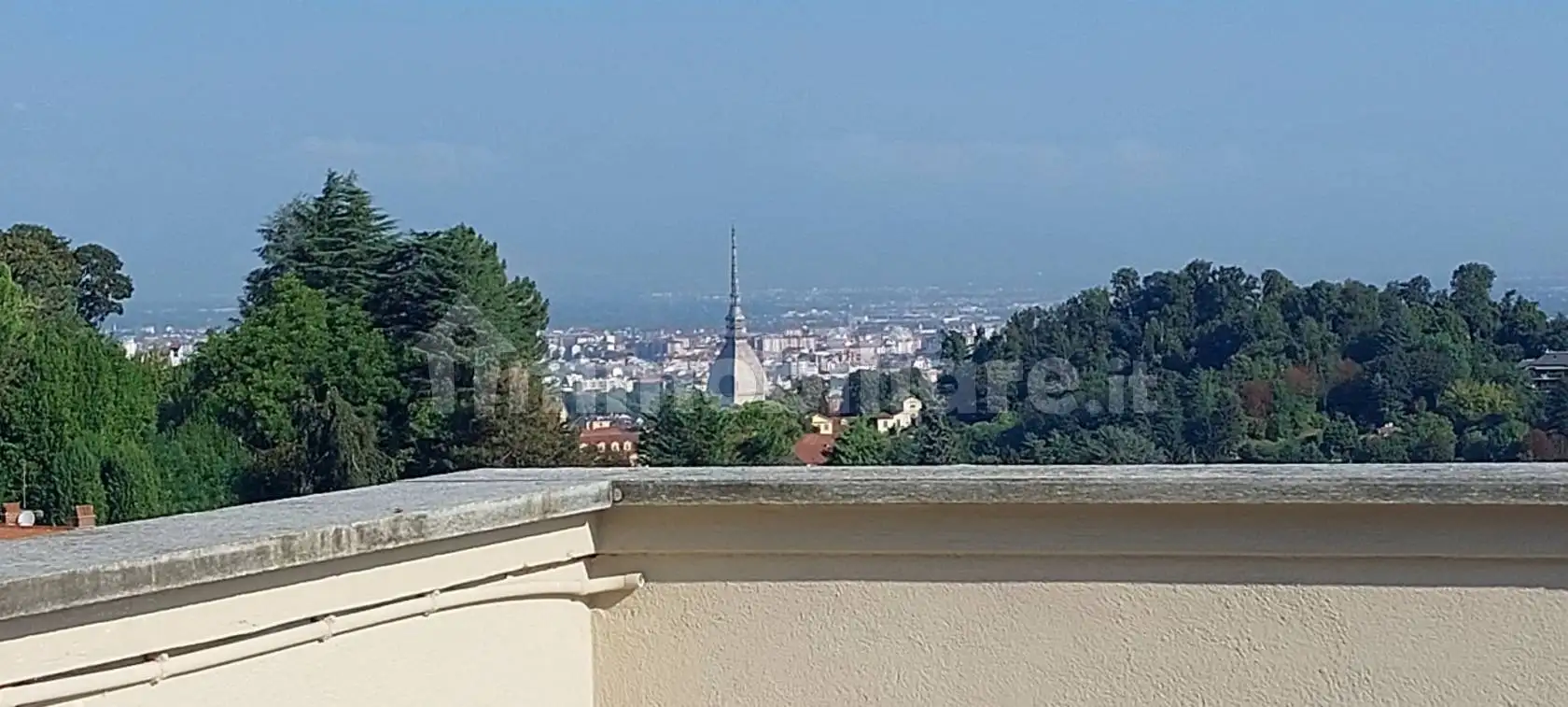 Attico - Mansarda in affitto a Torino