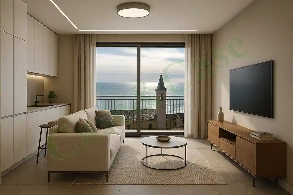 Appartamento in vendita a Varazze