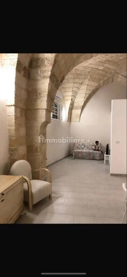 Appartamento in affitto a Nardò