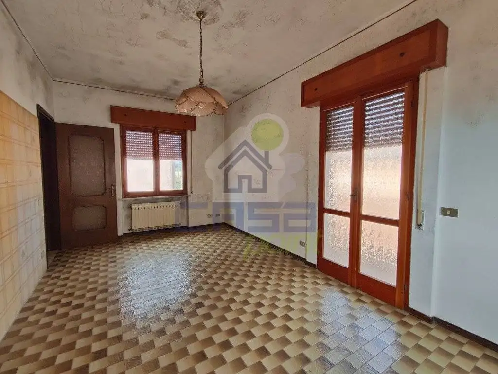 Casa indipendente in vendita a Gabbioneta-Binanuova