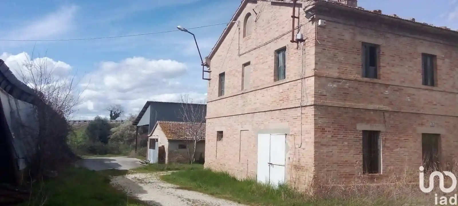 Villa unifamiliare via Piandelmedico 74, Borgo Minonna, Jesi - foto 2