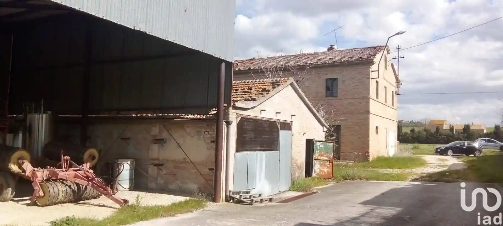 Villa unifamiliare via Piandelmedico 74, Borgo Minonna, Jesi - foto 3