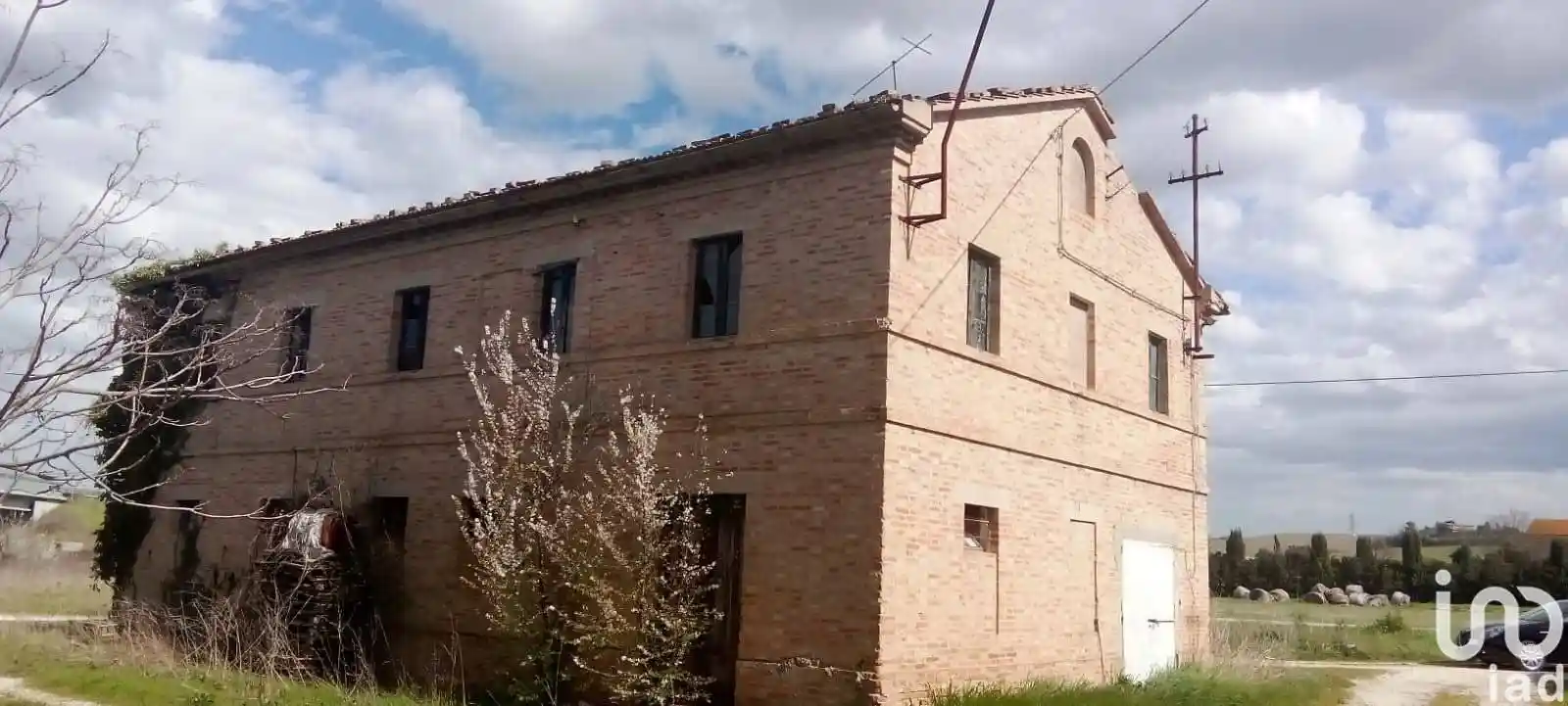 Villa unifamiliare via Piandelmedico 74, Borgo Minonna, Jesi - foto 4