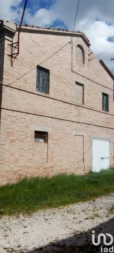 Villa unifamiliare via Piandelmedico 74, Borgo Minonna, Jesi - foto 5