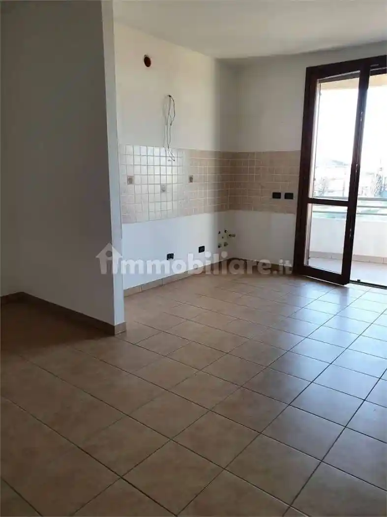 Appartamento in vendita a Cavezzo